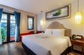 Hanoi Calista Hotel